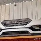 صدام امامي سنتافي اصلي وكاله 2017 2018