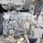 كمبروسر لكزز ES350. 2013وكاله