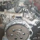 مكاين مستورد لجميع انواع السيارات ضمان 6 اشهر