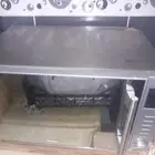 بوتجاز وميكرويف