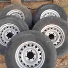 جنوط هلل مقاس 16