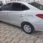 تويوتا ياريس 2018