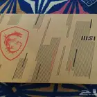 لاب توب جديد لم يستخدم