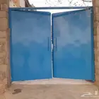 حداد المنيوم