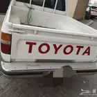 هايلوكس موديل 1995 GLX