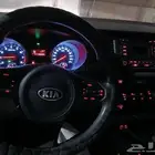 2016 Kia Carnival in very good condition