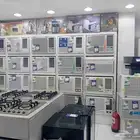 عروض مكيفات مصنع جري معى القديم 900ريال
