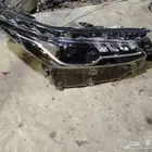 شمعات فورشنر 2021 وكاله