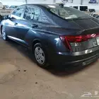 اكسنت موديل .2024