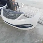 يوجد لدينا صدمات ازيرا موديل 2016 2017 اصلي وكاله نضيف