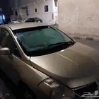 نسان تيدا 206 تمتك