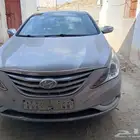 HYUNDAI SONATA 2013