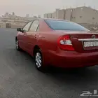 كامري عودي فتحه سقف للبيع
