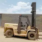 رافعه سبعه طن