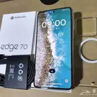 موتورولا ايدج 70   أسابيع فقط   ضمان 24 شهر   حماية شاشة مجا