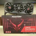 RX 6700 XT Ryzen 7 3700X
