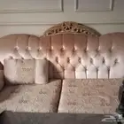 مجلس ملكي 3قطع كبيرة