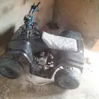 دباب ابواربعه كفرات صيني للبيع