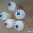 يوجد حليب ماعز مع التوصيل