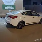 كيا سيراتو 2016