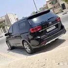 كيا كرنفال وارد كوريا ديزل