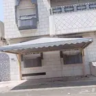 مظلات سواتر بيوت شعر جده