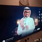 للبيع شاشة فوكس 65 بوصة