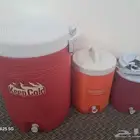 دفايه كهربائيه و مركبات و ترامس مويه و طفايات حريق