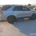 فور شنر 2015 V6 تشليح قطع غيار