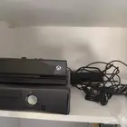 اكس بوكس 360 نظيف مره