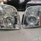 شمعات جي ام سي يوكن 2008  2010  2011  2012  2013  2014