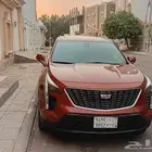 كاديلاك 2019 XT4