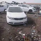 قطع غيار كيا سيراتو