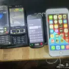 جوالات قديمة للبيع