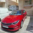 كيا اوبتيما 2018 للبيع kia
