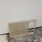 مكيف جنرال للبيع المكيف كان شغال وكان طافي له شهر جيت شغلته