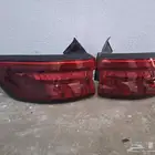 اسطباب خلفي  هافال H6