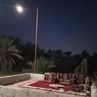 مزرعه صغيره داخل بريده