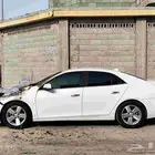 للبيع ماليبو 2015 تشليح محترقة بالاحساء