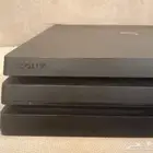 سوني 4برو شبه جديد
