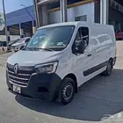 رينو ماستر فان