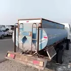 داينه جاك JAC موديل 2012 صهريج مياه