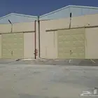 ورشة للايجار