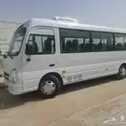 هونداي كاونتي 23 راكب ديزل م 2023