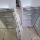 ثلاجات صغيرة
