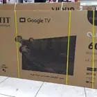 شاشات تلفزيون سمارت 4kذكية شاشة تلفزيون بالتوصيل الفوري