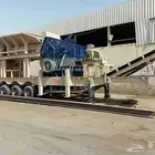 كسارات موبايل للايجار
