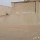 توريد جميع البناء عدسيه وبطحاء وسبيز وخرصان اتصل نصل 0531151