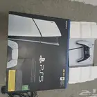 سوني 5 سلم مع فيفا 26 بكرتونه