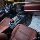 هايلكس ديزل موديل 2020 مكينه 2800 سعوديه فل كامل